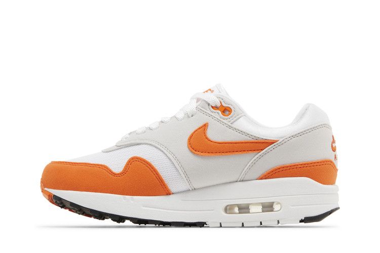 Nike Wmns Air Max 1 'Safety Orange'