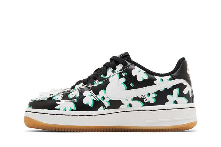 Nike Air Force 1 LV8 GS 'Flower Power'