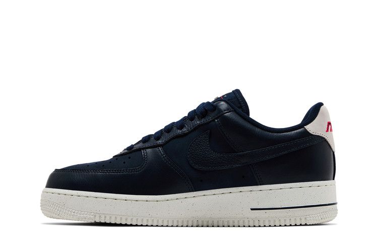 Nike Wmns Air Force 1 '07 LX  'Obsidian'