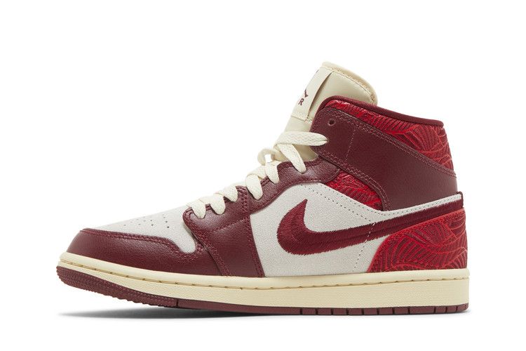 Wmns Air Jordan 1 Mid SE 'Lift Up'