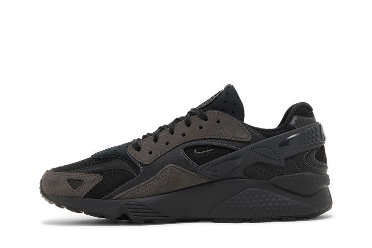 Nike Men's Air Huarache Runner 'Black Anthracite'