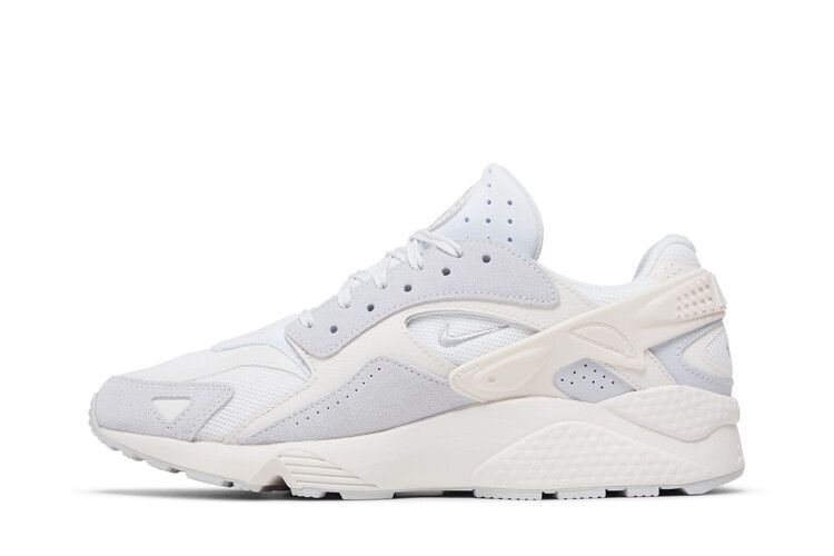 Nike Air Huarache Runner 'Summit White Platinum'