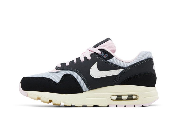 Nike Air Max 1 GS 'Anthracite Pink Foam'