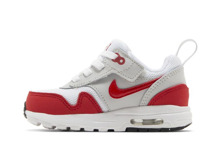 Nike Air Max 1 EasyOn TD 'Red' 2023