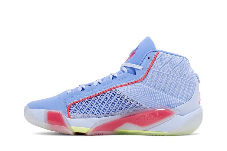 Air Jordan 38 'Fadeaway'