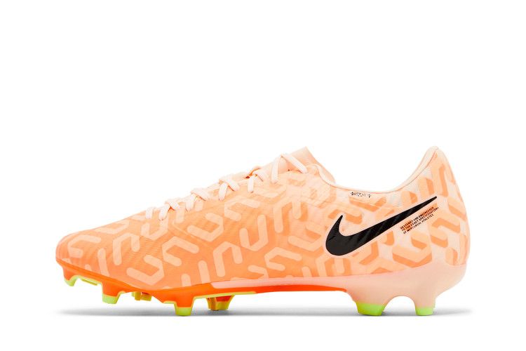 Nike Zoom Mercurial Vapor 15 Vapor 15 Academy MG 'United Pack'