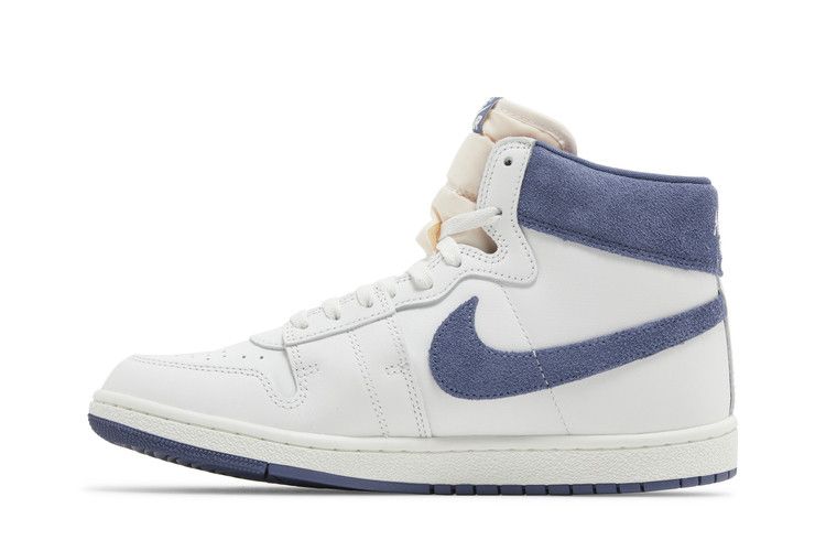 Air Jordan Air Ship PE SP 'Diffused Blue'