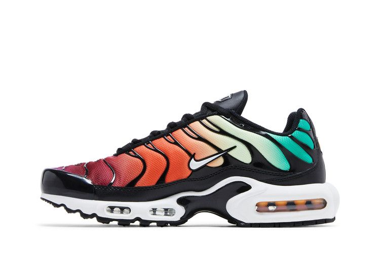 Nike Wmns Air Max Plus 'Rainbow'