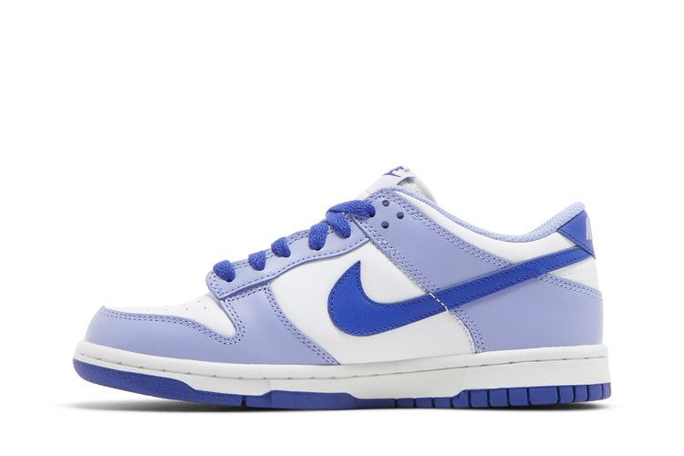Nike Dunk Low GS 'Blueberry'