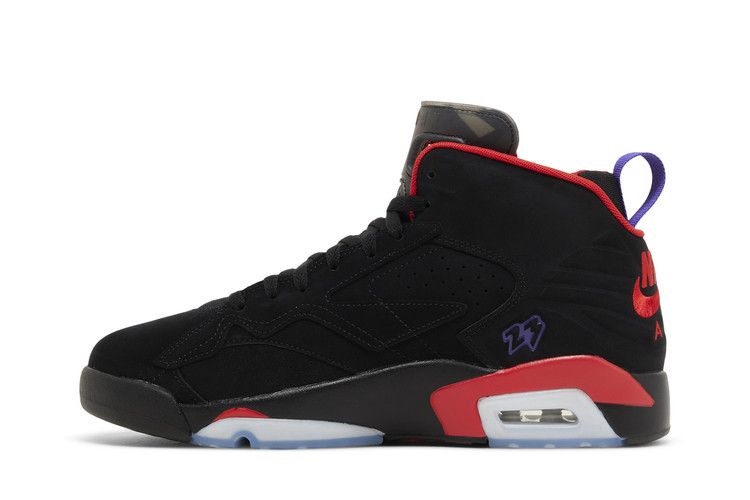 Air Jordan MVP 'Raptors'