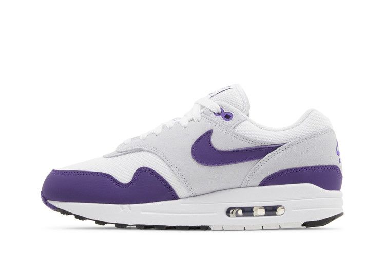Nike Air Max 1 SC 'Field Purple'