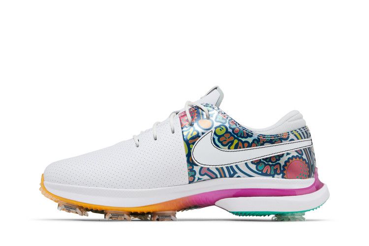 Nike Air Zoom Victory Tour 3 NRG Wide 'Live to Play, Play to Live'