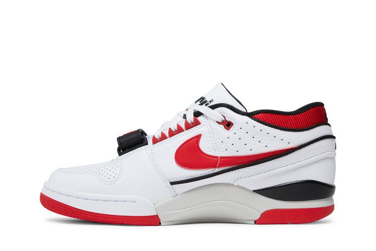 Nike Air Alpha Force 88 'University Red' 2023