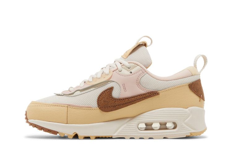 Nike Wmns Air Max 90 Futura 'Neapolitan'