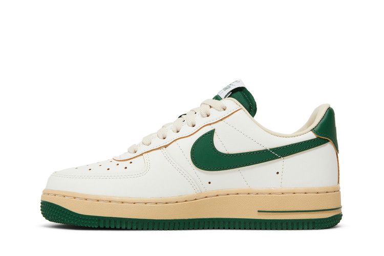 Nike Wmns Air Force 1 Low 'Gorge Green'