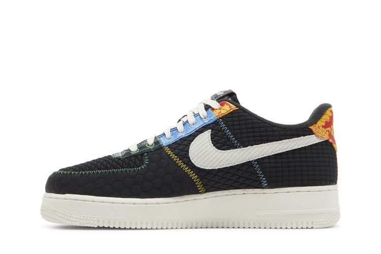 Nike Air Force 1 '07 LV8 'Multi-Material'