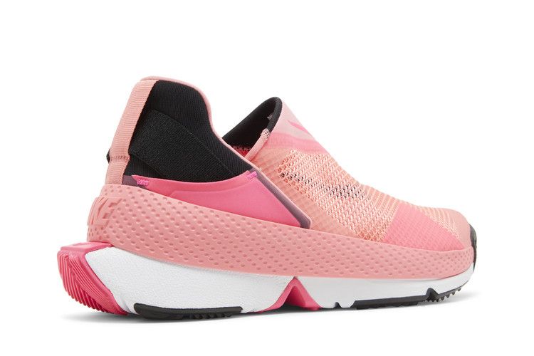 Nike GO FlyEase 'Pink Gaze'