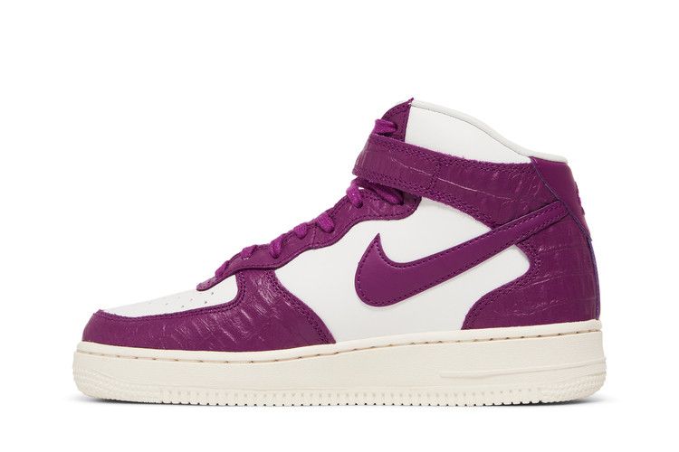 Nike Wmns Air Force 1 '07 Mid 'Tokyo 2003'