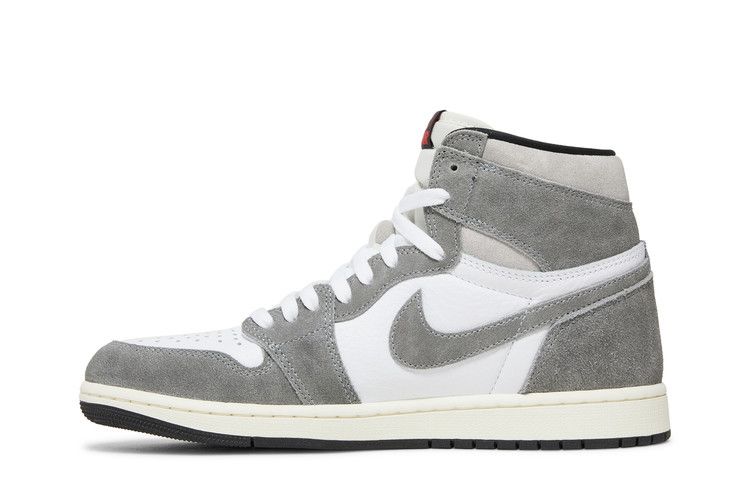 Air Jordan 1 Retro High OG 'Washed Black'
