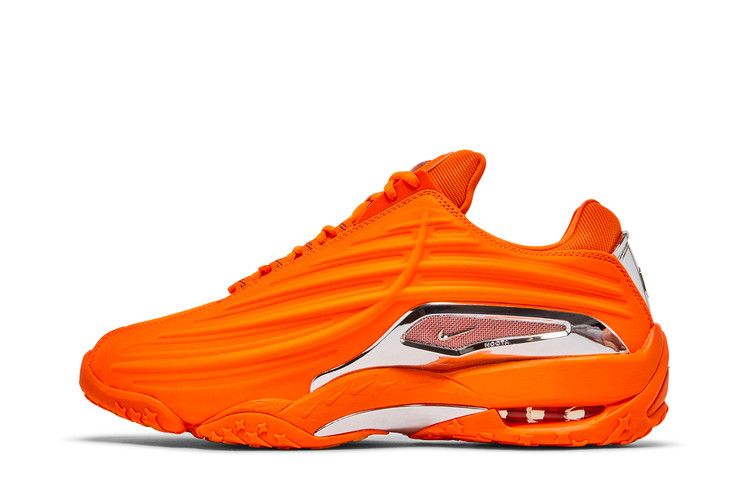 NOCTA x Nike Hot Step 2 'Total Orange'