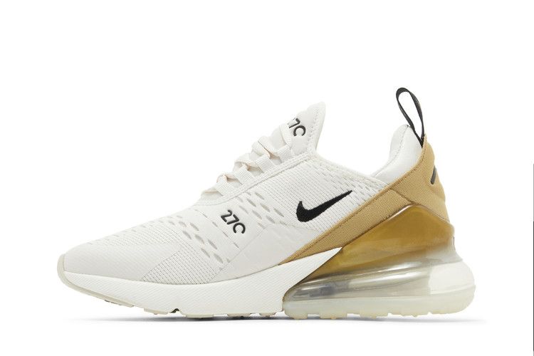 Nike Wmns Air Max 270 'Phantom Hemp'