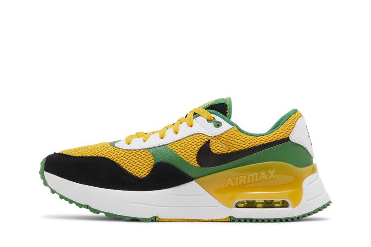 Nike Air Max SYSTM 'Oregon'
