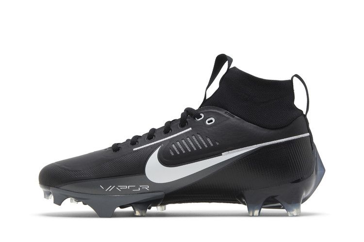 Nike Vapor Edge Pro 360 2 'Black Iron Grey'