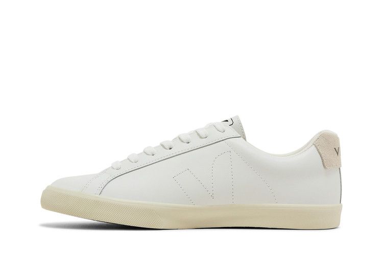 Veja Esplar Clean Leather 'Triple White'