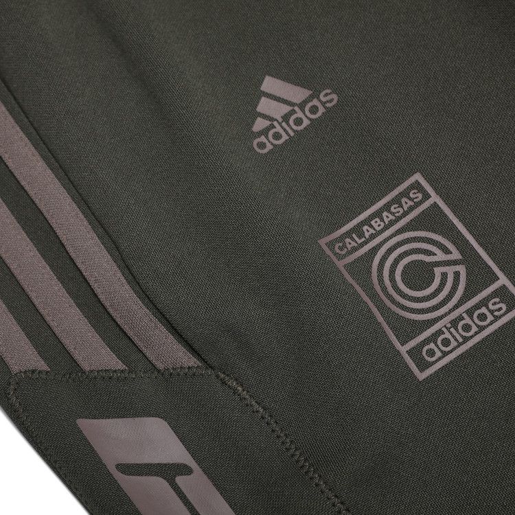 adidas Calabasas Track Pant 'Core'