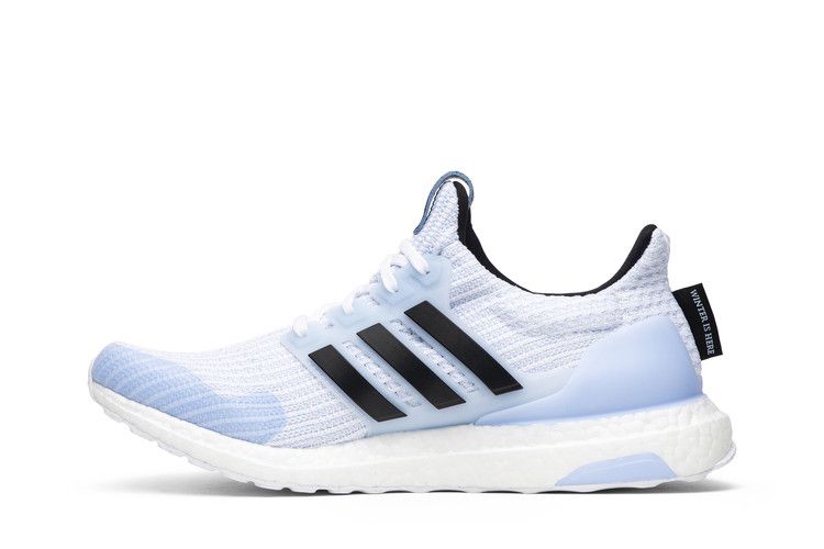 Game Of Thrones x adidas UltraBoost 4.0 'White Walkers'