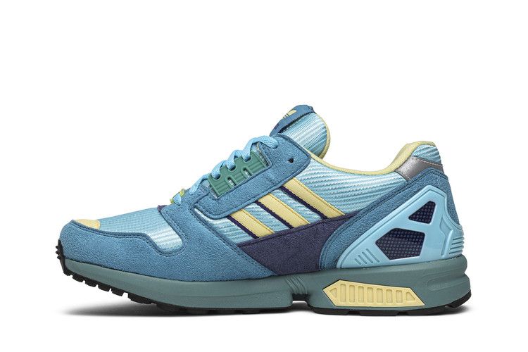 Adidas ZX 8000 'Light Aqua'