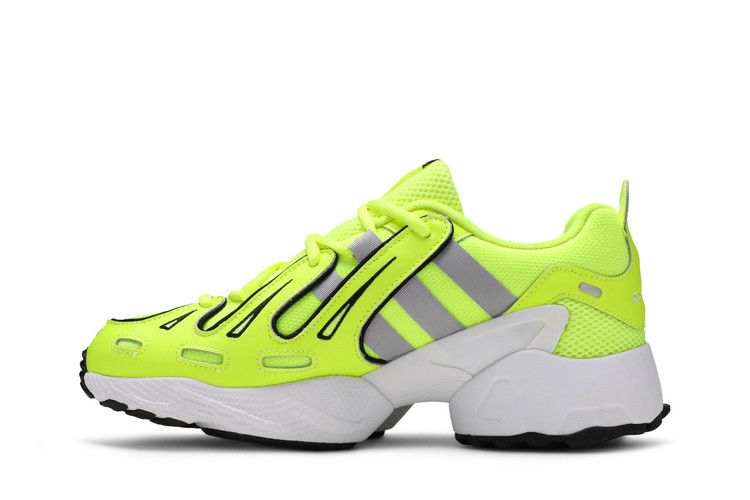 Adidas EQT Gazelle 'Solar Yellow'