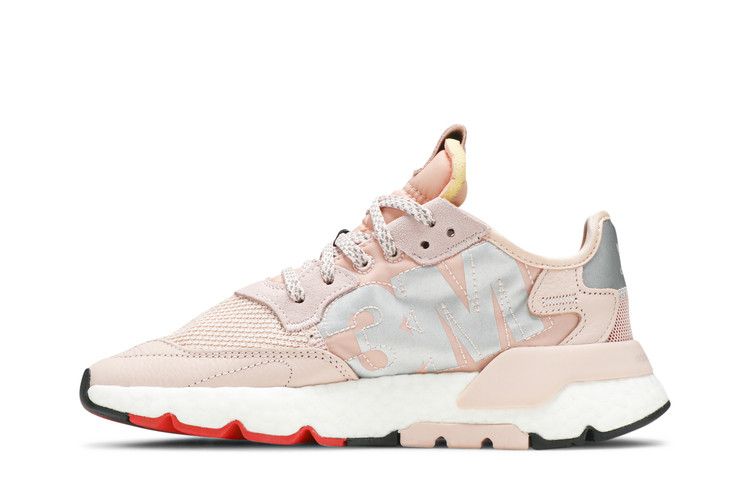 3M x adidas Wmns Nite Jogger 'Vapour Pink'