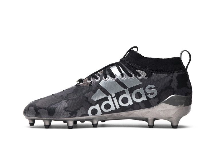 A Bathing Ape x adidas Adizero Cleat 'Black Camo'