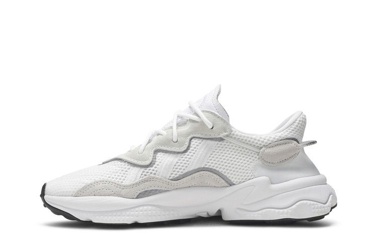adidas Ozweego J 'Cloud White'
