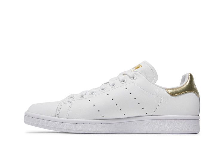 adidas Wmns Stan Smith 'Metallic Heel'