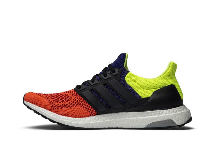 Packer x adidas UltraBoost 1.0 OG 'Original Three'