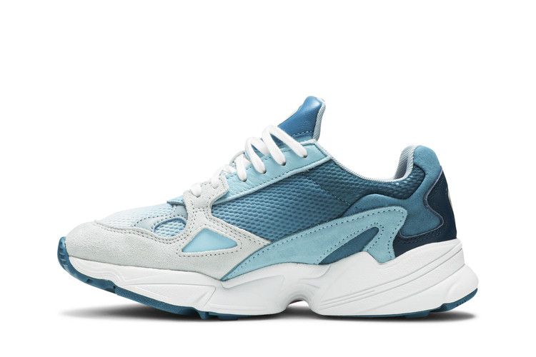 Adidas Wmns Falcon 'Blue Tint'