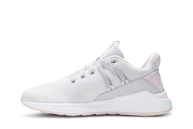 Reebok Wmns Ever Road DMX 2.0 'Grey Pixel Pink'
