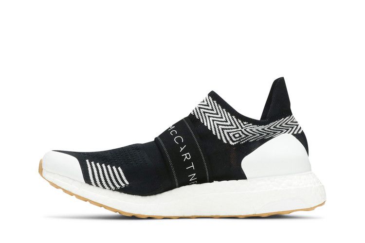 Stella McCartney x adidas Wmns UltraBoost X 3D 'Cardboard'