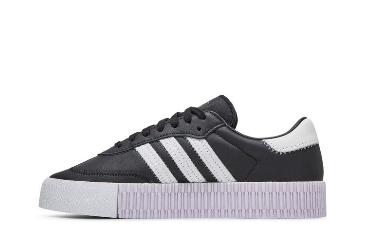 Adidas Wmns Sambarose 'Purple Tint'