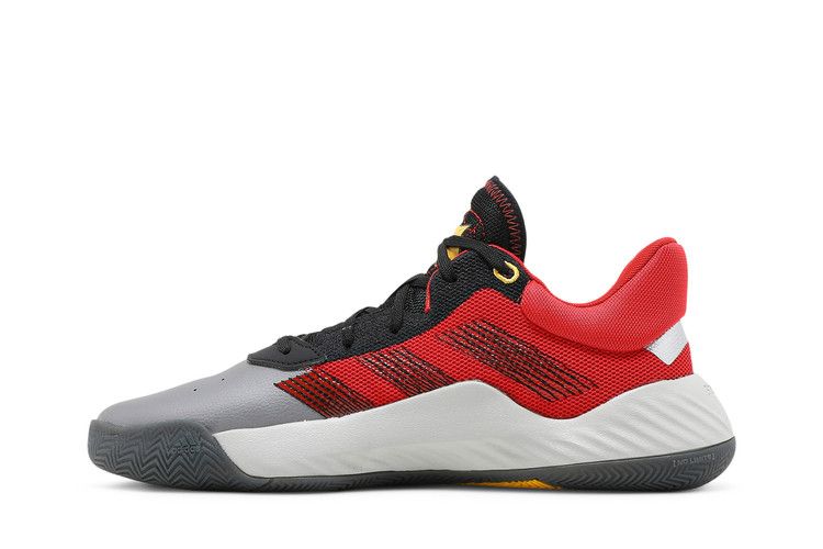 adidas D.O.N. Issue #1 'Black History Month'