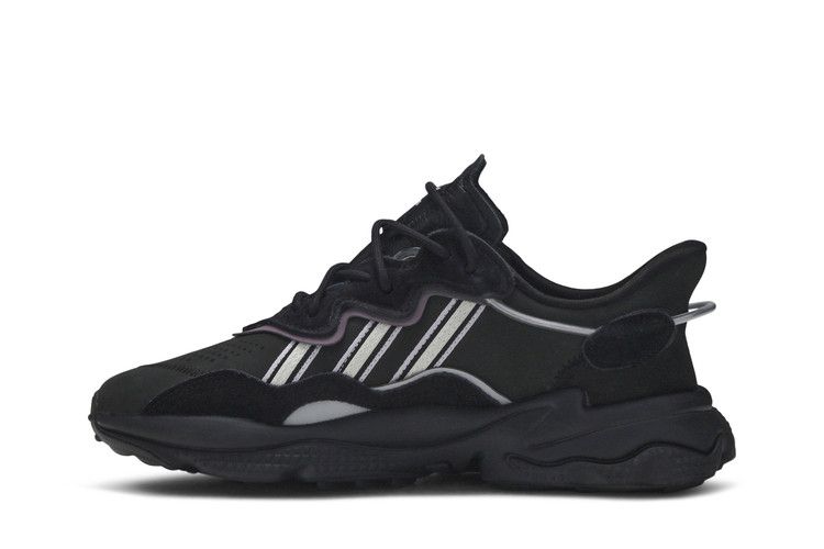 adidas Wmns Ozweego 'Core Black'