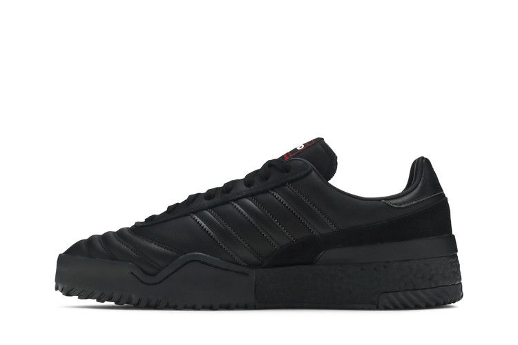 Alexander Wang x adidas Bball Soccer 'Triple Black'