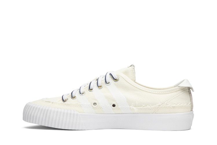 Donald Glover x adidas Nizza 'Blank Canvas'