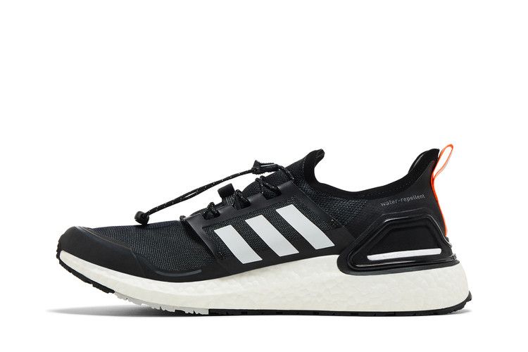adidas UltraBoost Winter.Rdy 'Core Black'