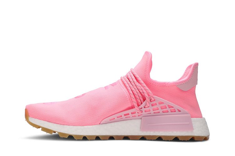 Pharrell x adidas NMD Human Race Trail PRD 'Sun Calm'