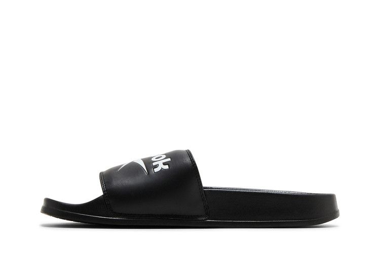 Reebok Classic Slide 'Black'