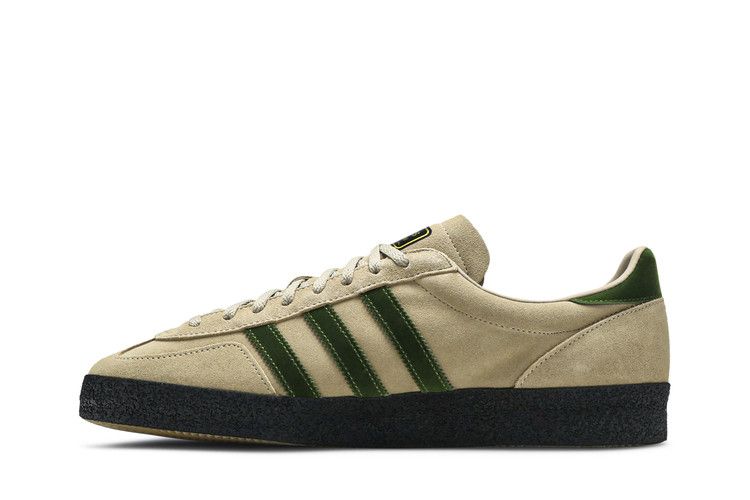 adidas Lotherton SPZL 'Tech Gold'