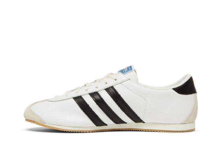 Adidas Training 76 SPZL 'White Black'